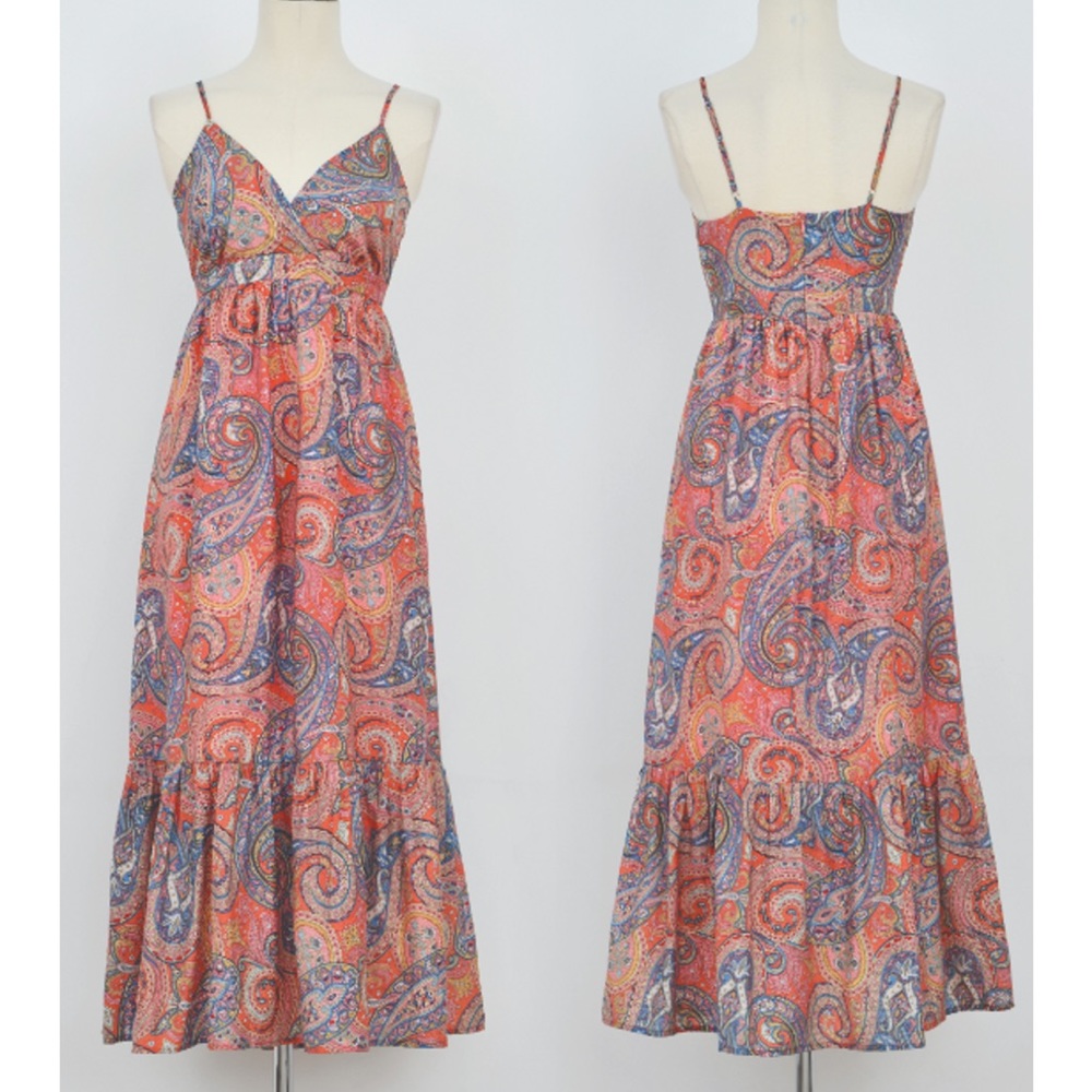 NWT Molly Bracken Isabelle Dress